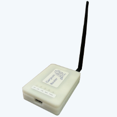 Gargoyle Pocket Router (v2)